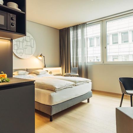 שפרייטנבאך Harry'S Home Zuerich-Limmattal מראה חיצוני תמונה