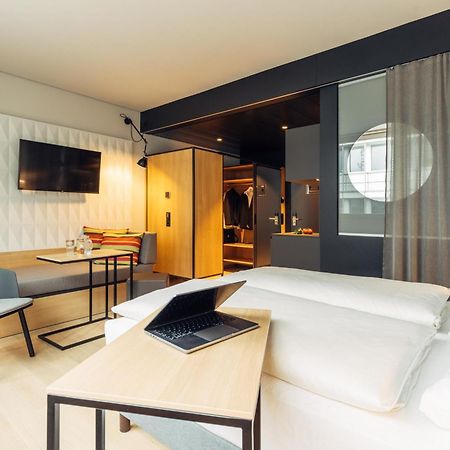 שפרייטנבאך Harry'S Home Zuerich-Limmattal מראה חיצוני תמונה