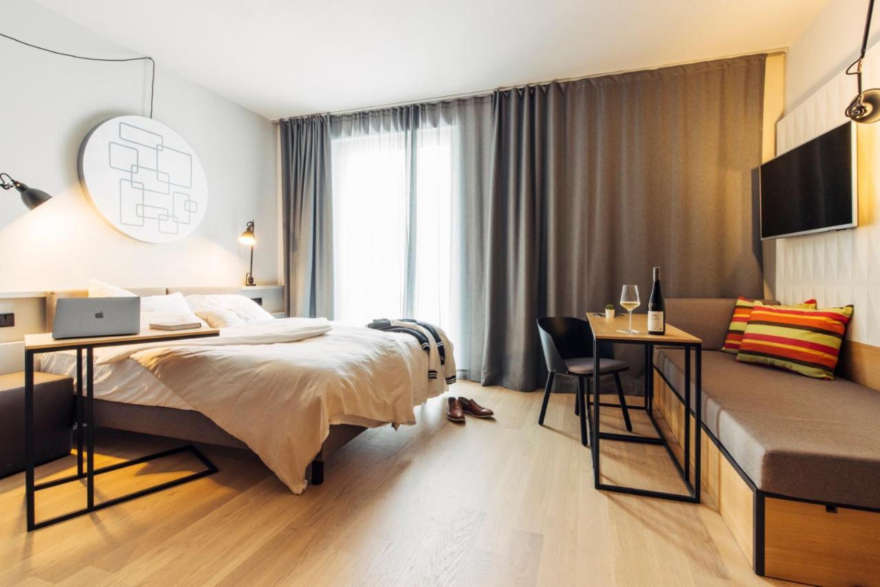 שפרייטנבאך Harry'S Home Zuerich-Limmattal מראה חיצוני תמונה