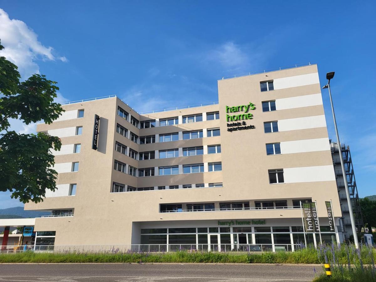 שפרייטנבאך Harry'S Home Zuerich-Limmattal מראה חיצוני תמונה
