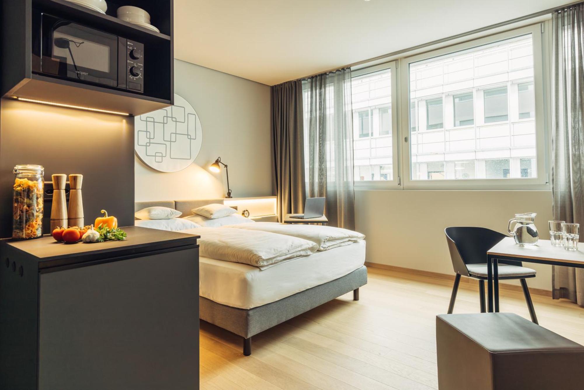 שפרייטנבאך Harry'S Home Zuerich-Limmattal מראה חיצוני תמונה