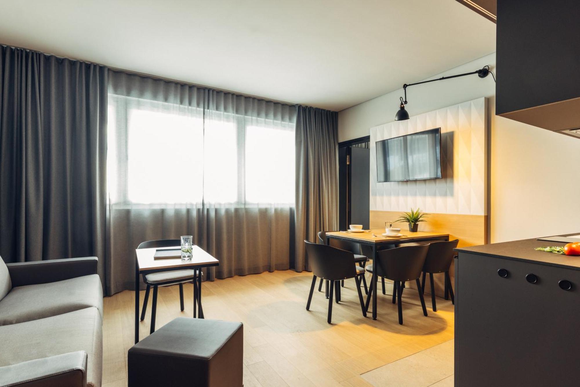 שפרייטנבאך Harry'S Home Zuerich-Limmattal מראה חיצוני תמונה