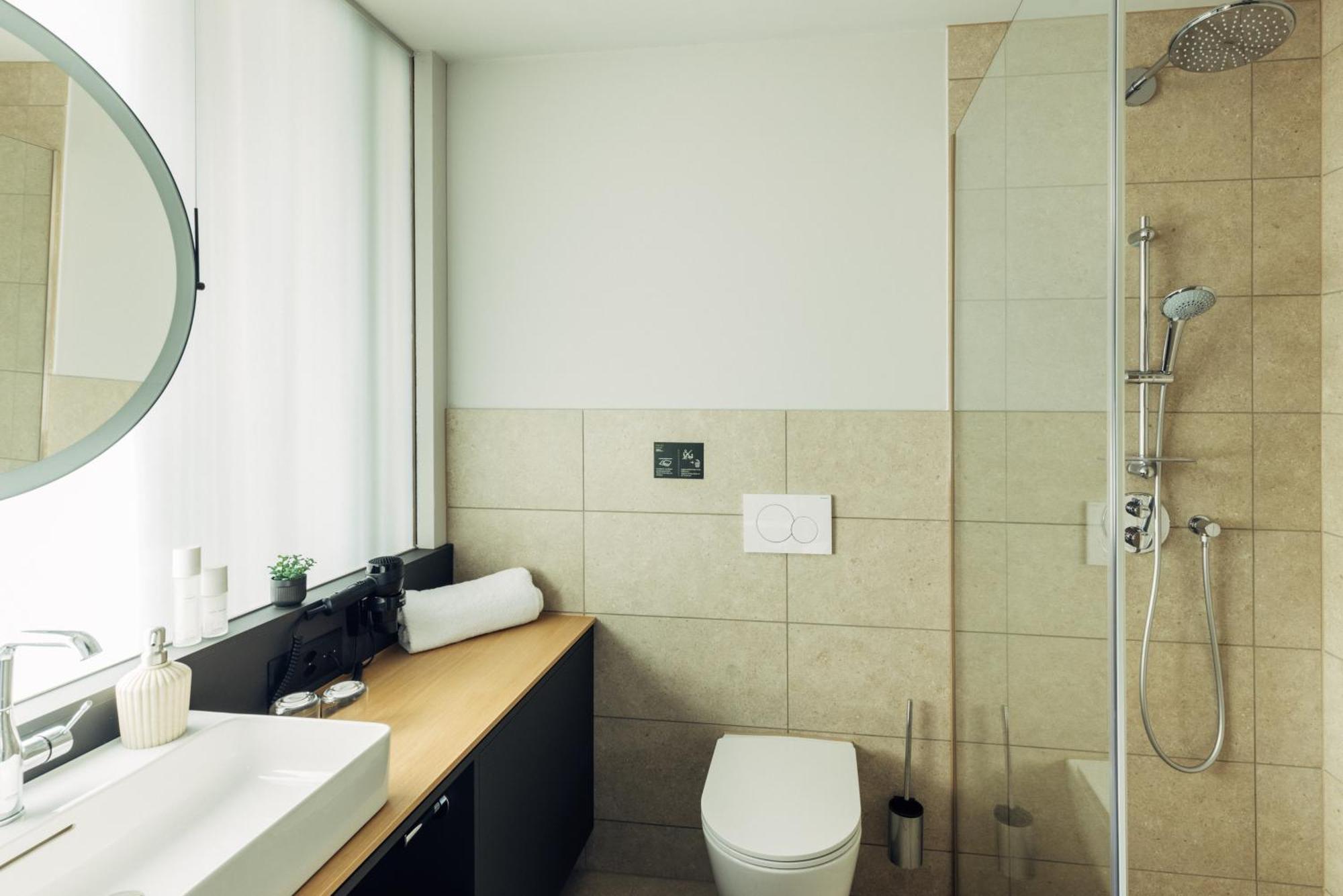 שפרייטנבאך Harry'S Home Zuerich-Limmattal מראה חיצוני תמונה