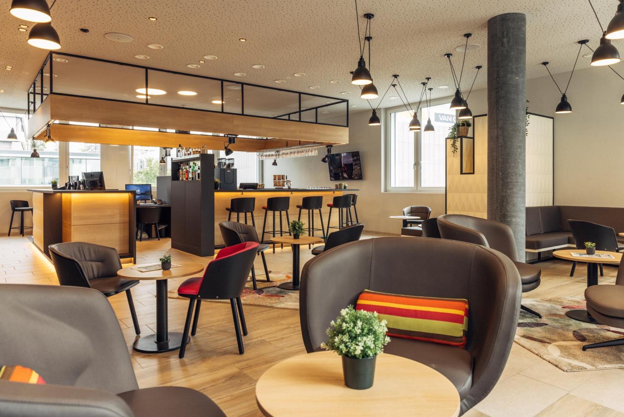 שפרייטנבאך Harry'S Home Zuerich-Limmattal מראה חיצוני תמונה