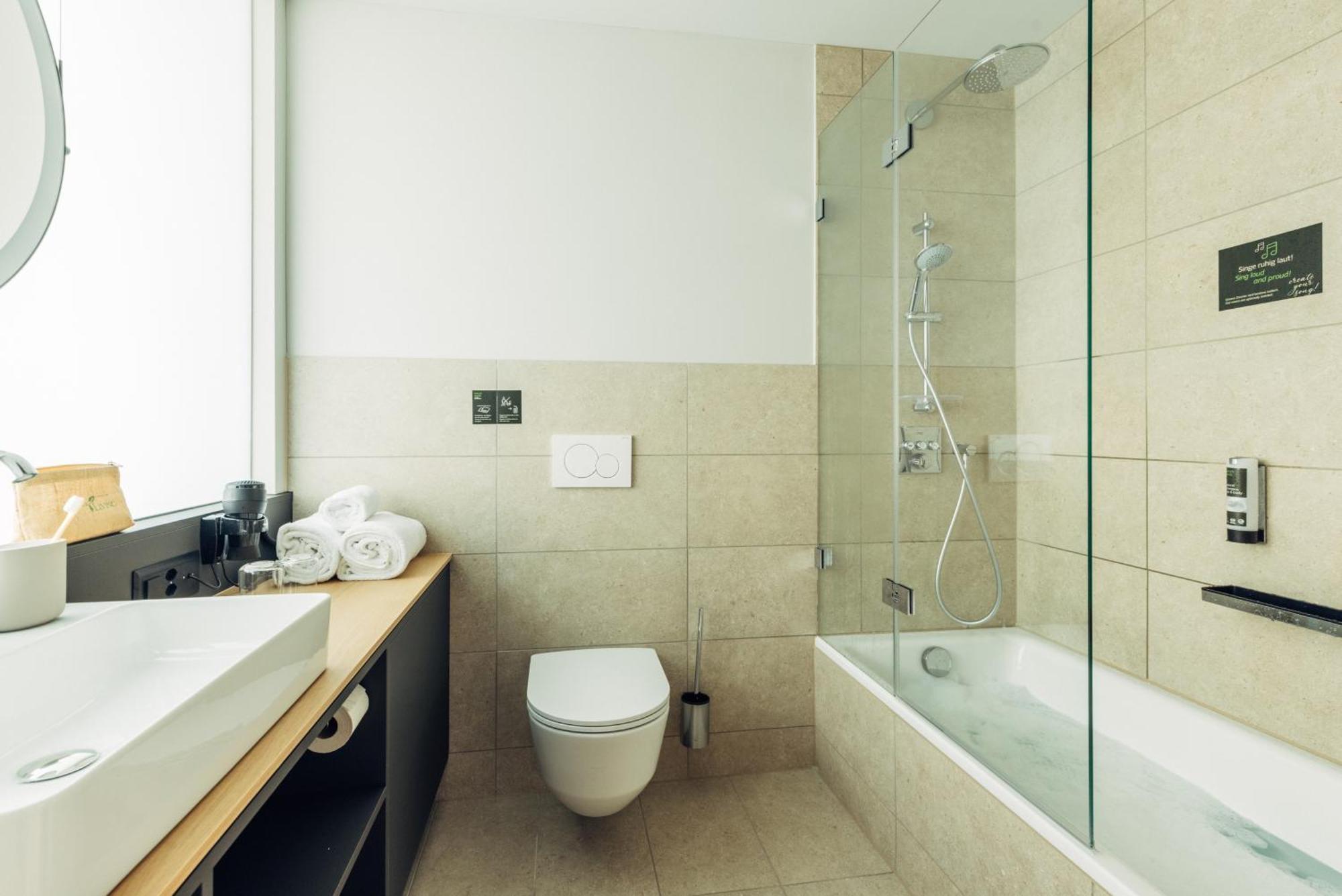 שפרייטנבאך Harry'S Home Zuerich-Limmattal מראה חיצוני תמונה