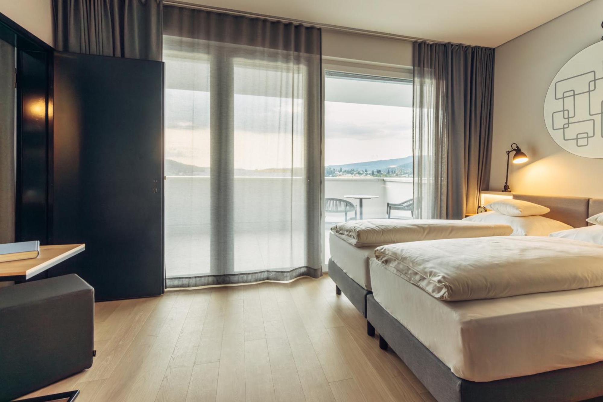 שפרייטנבאך Harry'S Home Zuerich-Limmattal מראה חיצוני תמונה