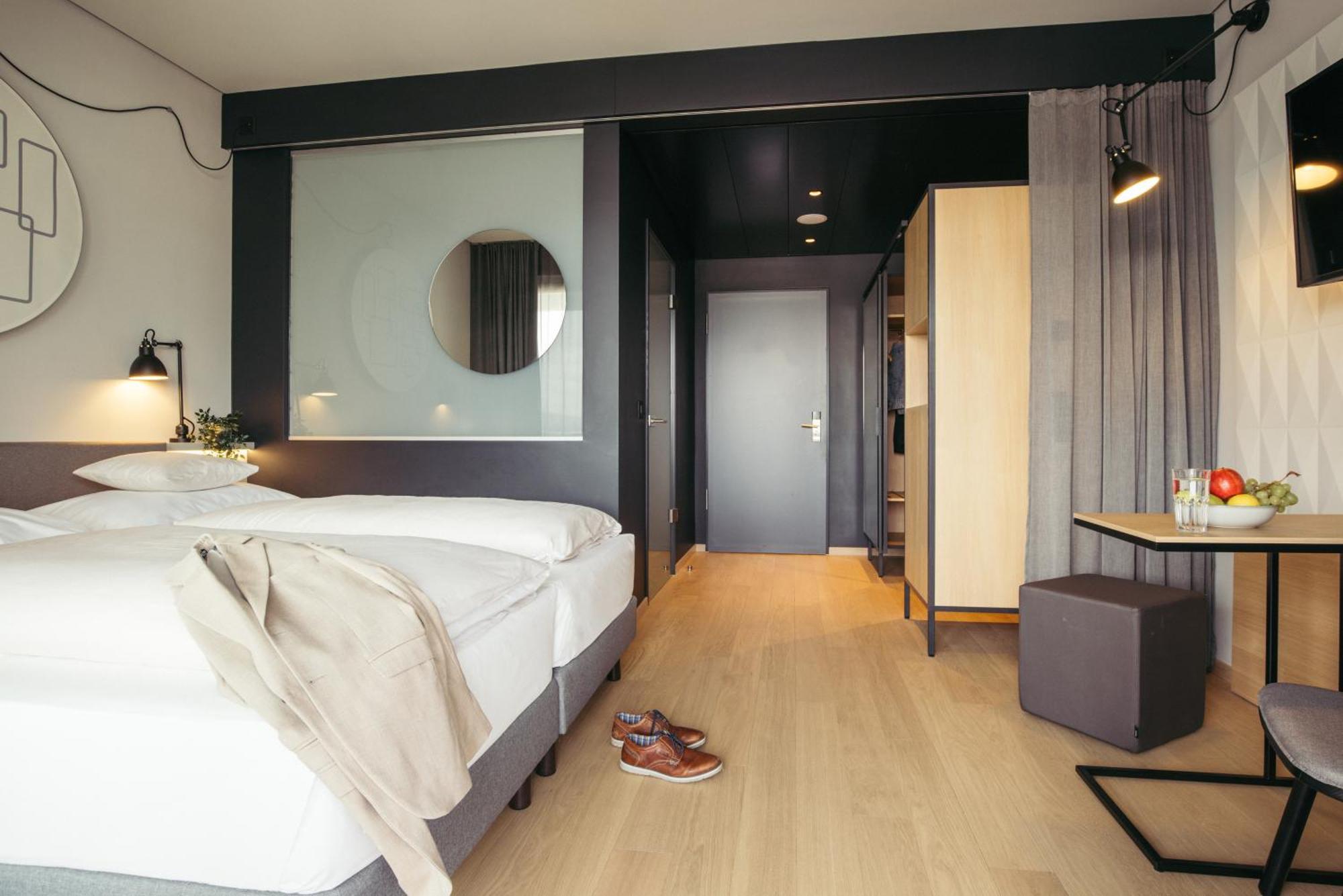 שפרייטנבאך Harry'S Home Zuerich-Limmattal מראה חיצוני תמונה