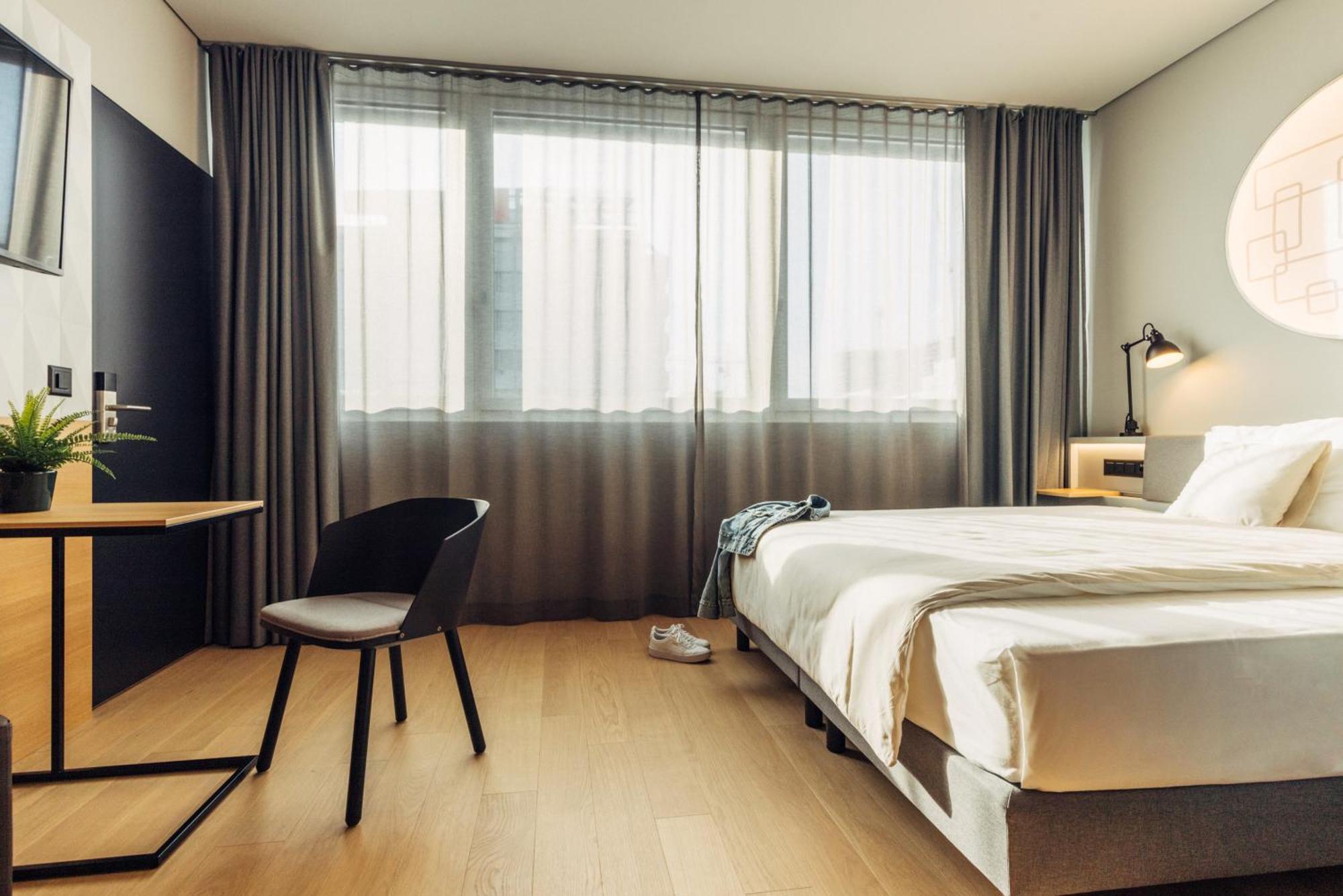 שפרייטנבאך Harry'S Home Zuerich-Limmattal מראה חיצוני תמונה